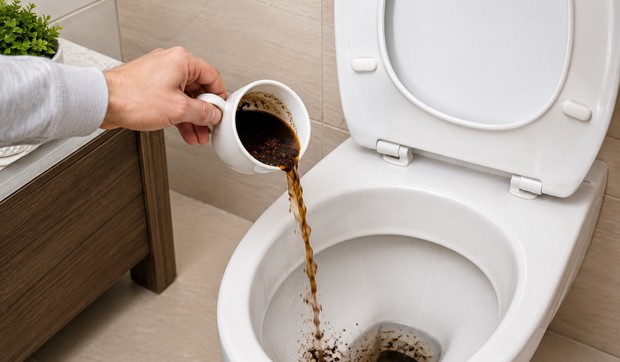 Talog od kafe