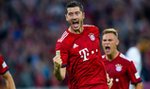 Gol Lewandowskiego na inaugurację Bundesligi