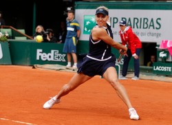 Roland Garros: Makarowa i Vesnina wygrały finał debla