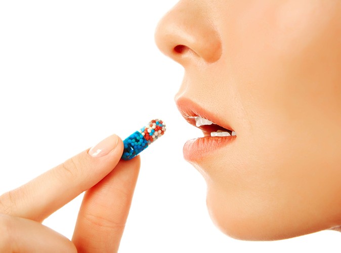 1. Czy można przyjmować antybiotyki na własną rękę?