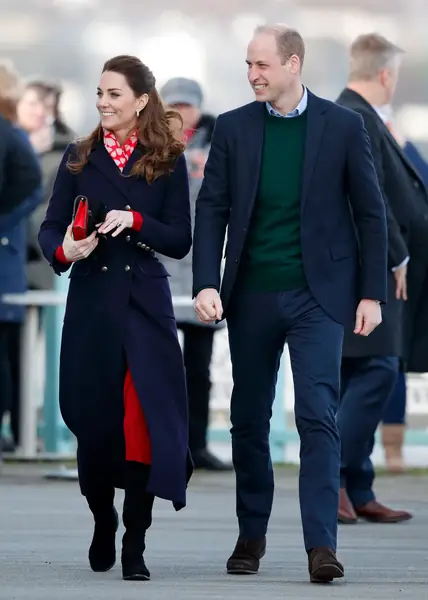 Kate Middleton / Max Mumby/Indigo / GettyImages 