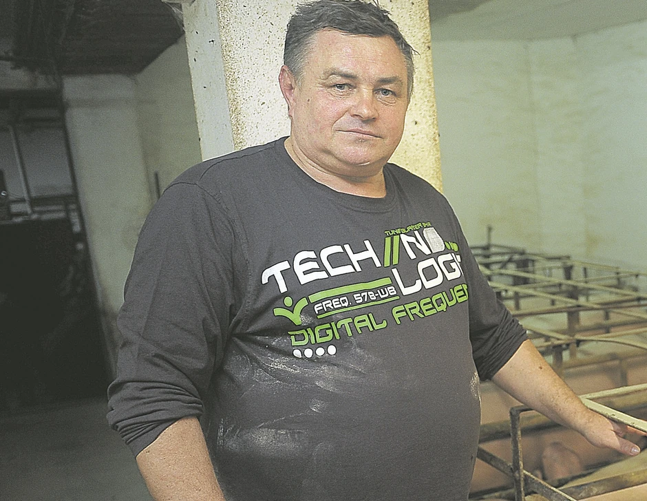 Biznismen i bivši policajac ubijen je dok je pokušavao da spase komšinice: Robert Hol