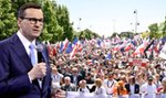 Morawiecki skomentował Marsz 4 Czerwca. Z kogo zakpił?