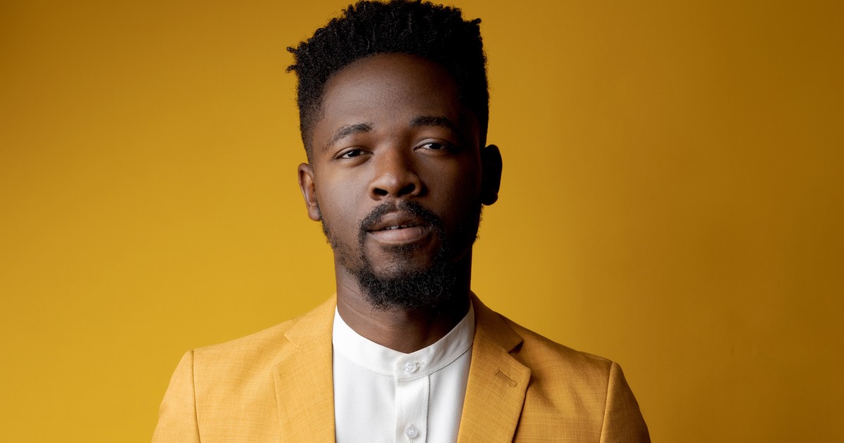 Johnny Drille to hold "Johnny's Room Live" 2nd edition this October