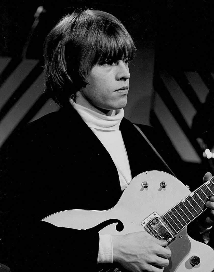 Brian Jones