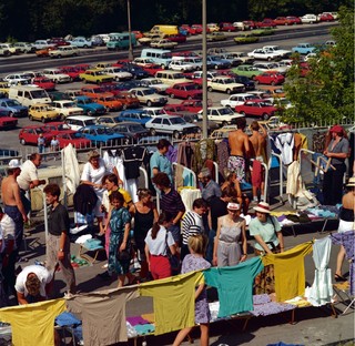 X, Y, Z, czyli od szczęk do galerii piątej generacji