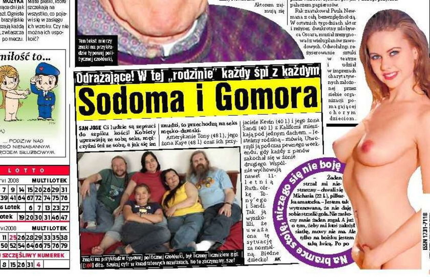 Sodoma i gomora