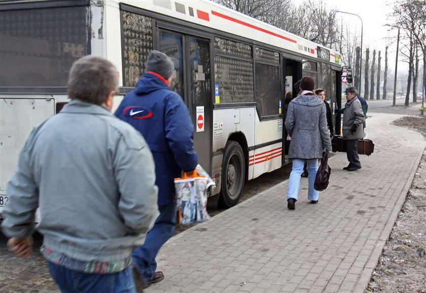 W Bytomiu tramwaje nie dojadą do Łagiewnik