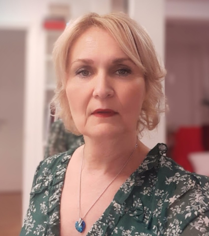 Doc dr Snezana Lukic