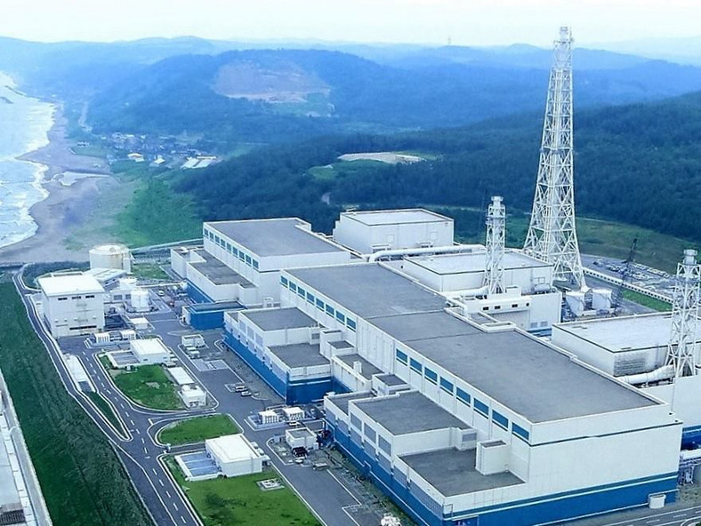 Elektrownia atomowa Kashiwazaki-Kariwa