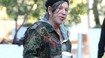 Mickey Rourke