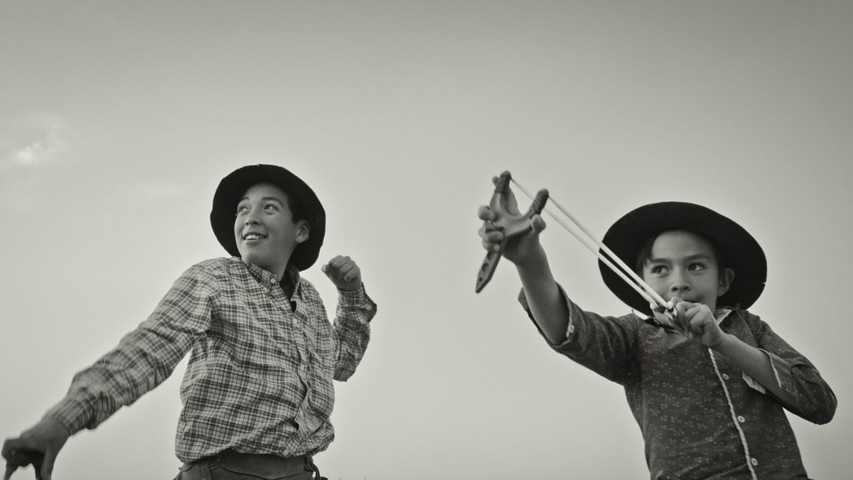 "Gaucho Gaucho"