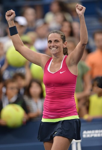 Roberta Vinci