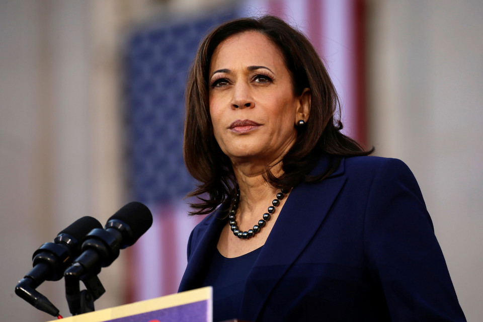 Kamala Harris