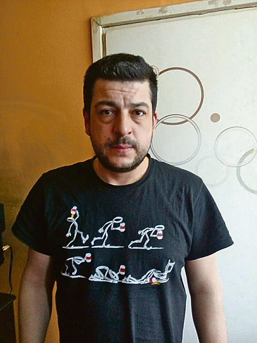 ALEKSANDAR KOSTADINOVIĆ