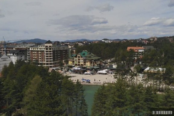 U srcu Zlatibora gradi se novi park: Imaće čak 17 celina, u planu turističke atrakcije za sve uzraste