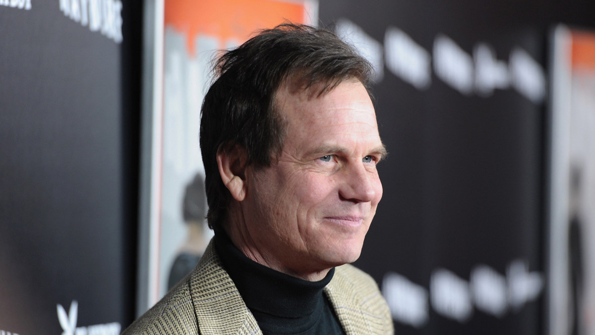 Bill Paxton prowadzi negocjacje w sprawie roli u boku Toma Cruise'a w filmie "All You Need is Kill".