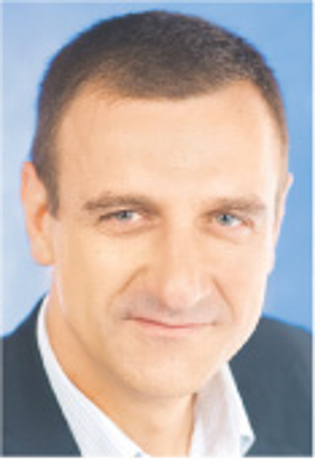 Andrzej Talaga, zastępca redaktora naczelnego