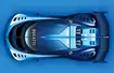 Bugatti Vision Gran Turismo