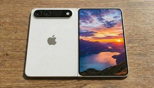 iPhone Fold