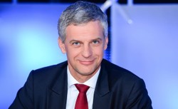 Poncyljusz: Nie wierzę, że Ziobro nie wiedział o działaniach Piebiaka. To są esbeckie metody