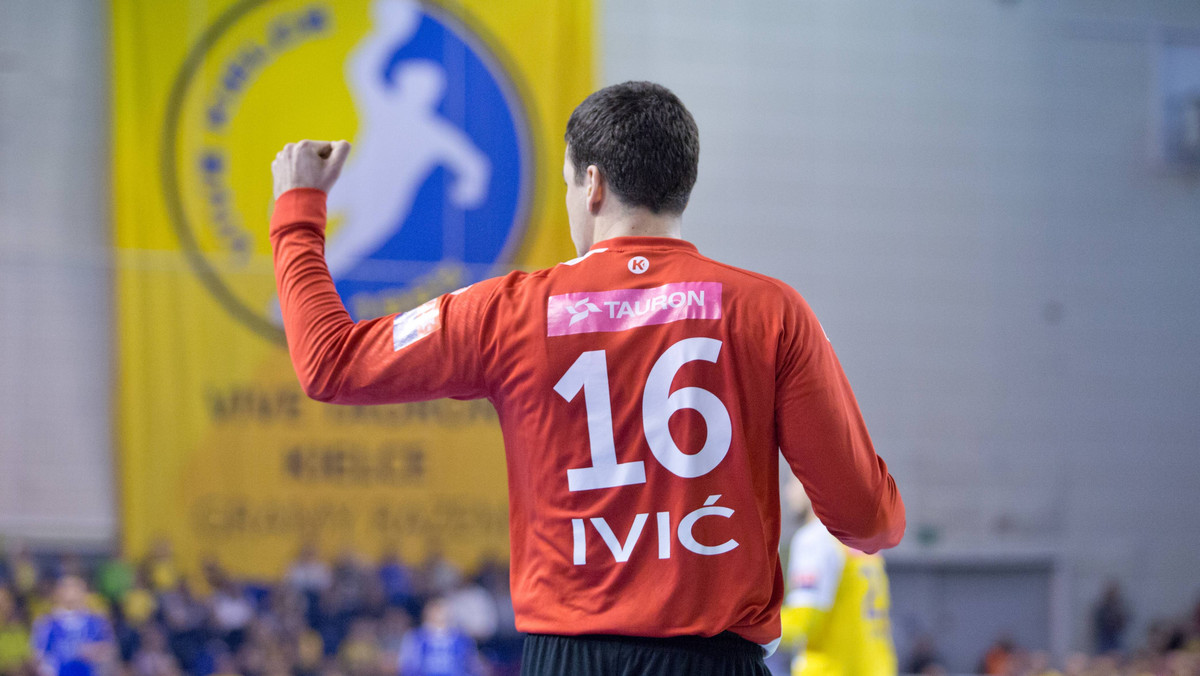 W piątej kolejce Ligi Mistrzów piłkarzy ręcznych Vive Tauron Kielce przegrał z Rhein-Neckar Loewen 26:34. - Nie wiem, co się stało. Po przerwie zagraliśmy fatalnie w defensywie - ocenił golkiper mistrzów Polski, Filip Ivić.