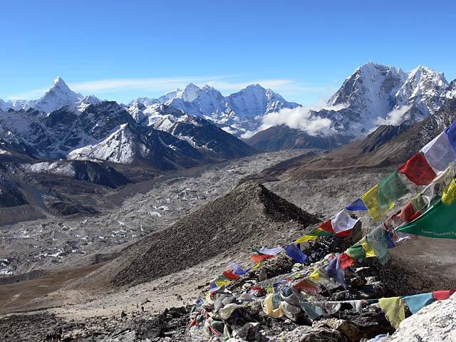 Galeria Nepal - Sagarmatha National Park, obrazek 13