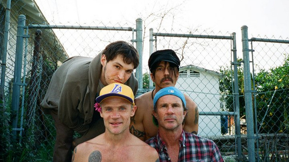 Red Hot Chili Peppers rozpoczną we wrześniu prace nad nową płytę. Informację tę potwierdził perkusista zespołu, Chad Smith.