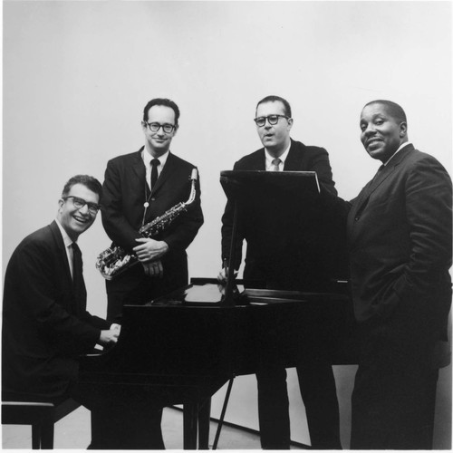 Dave Brubeck (1920 – 2012)