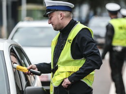 Co z konfiskatą aut pijanych kierowców? Jest ważna zmiana