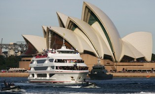 Niska inflacja w Australii może skłonić bank centralny do obniżki stóp procentowych