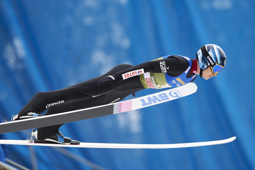 GER, FIS Weltcup Skisprung, Vierschanzentournee, Oberstdorf