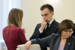 Bon energetyczny. Kurs na odmrażanie