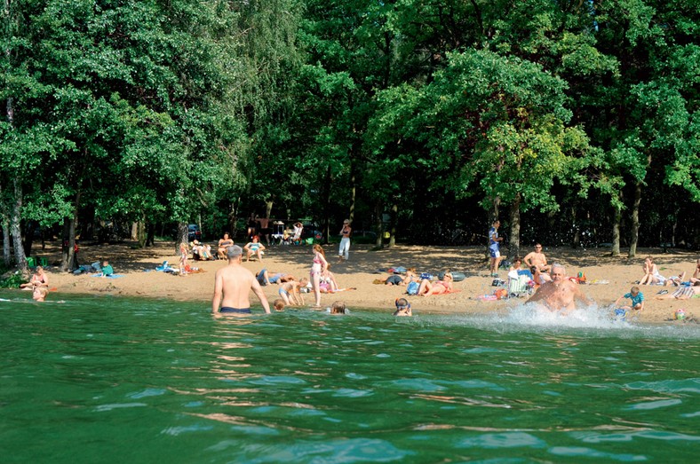 Wyprawa Dacią Duster po toruńskie pierniki