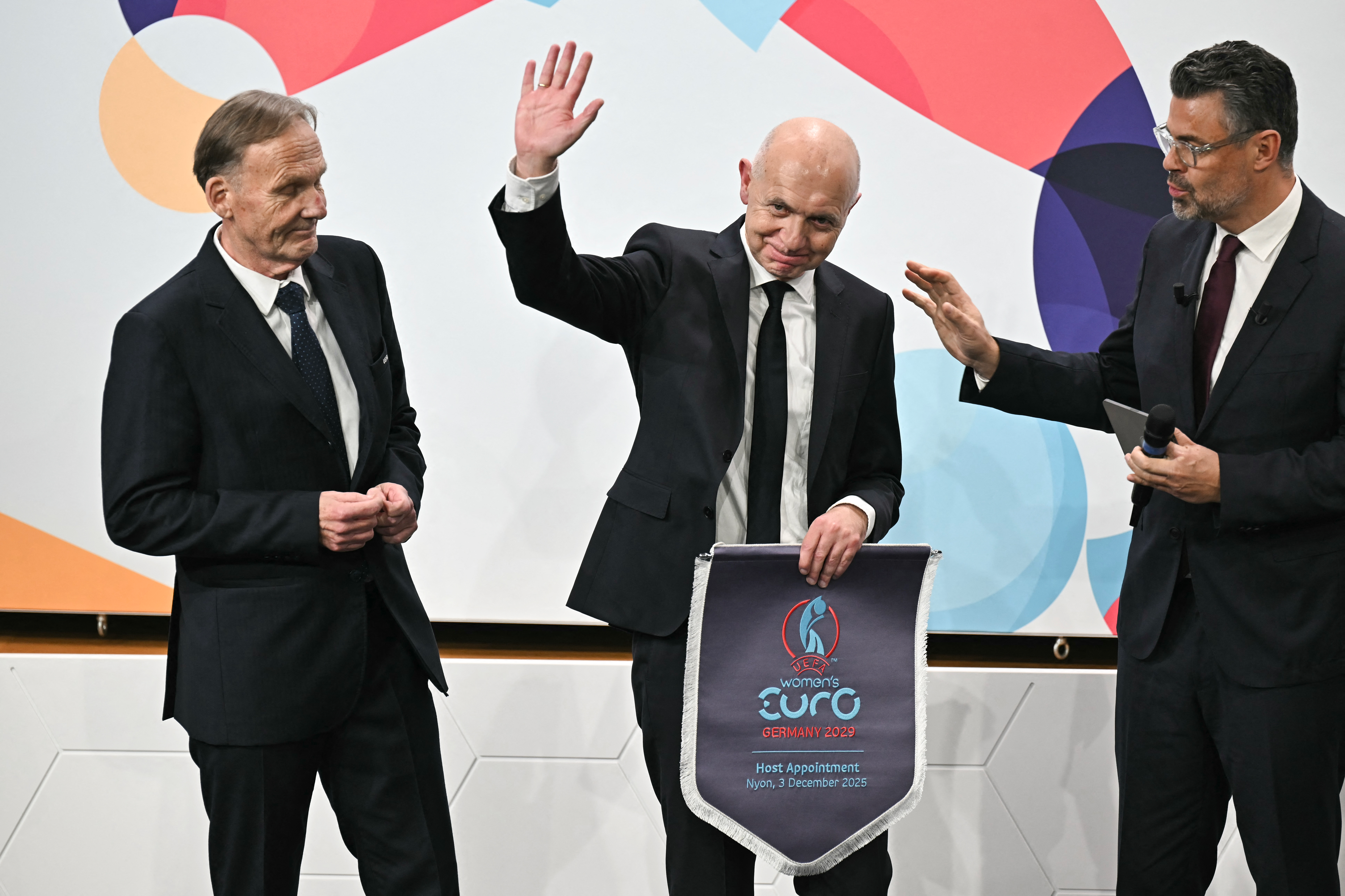 Alle 14 Klubs brechen mit DFB: Frauen-Bundesliga gründet eigenen Verband