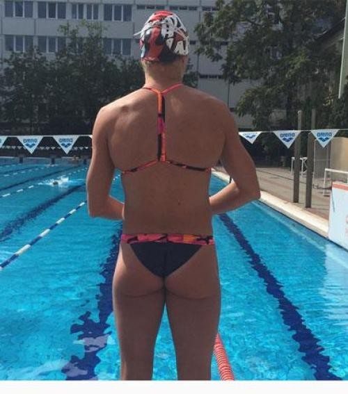 Katinka hosszu