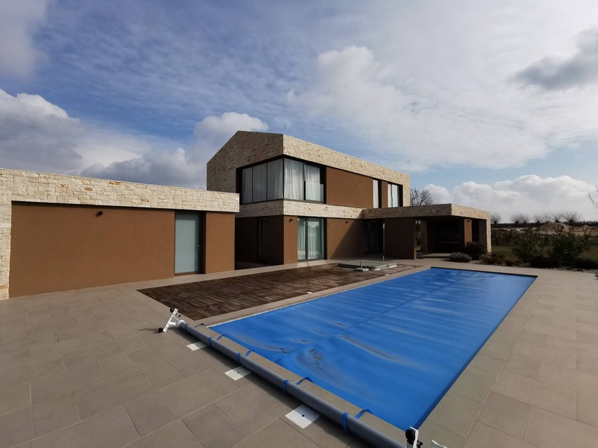 Đorđe Balašević - kuća