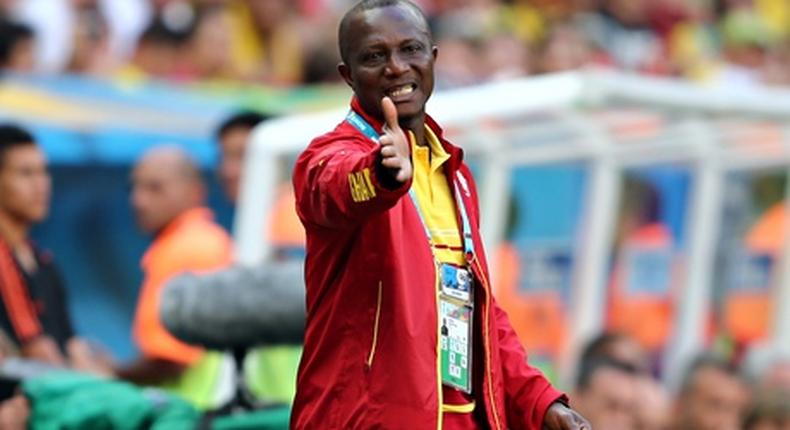 ‘New FA wanted me out; I’m still owed 6 months’ salary’ – Kwesi Appiah