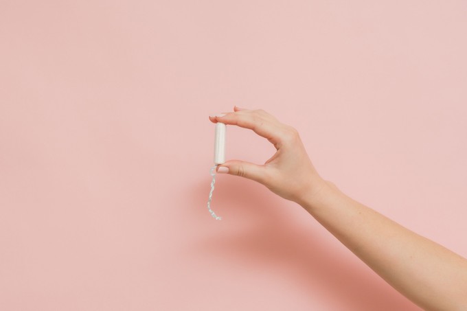 Mérgező fémek a tamponokban: aggodalomra ad okot a friss kutatás