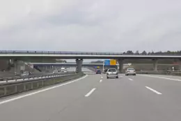 Niemcy chcą wprowadzić ograniczenia prędkości na autostradach. Powodem ekologia