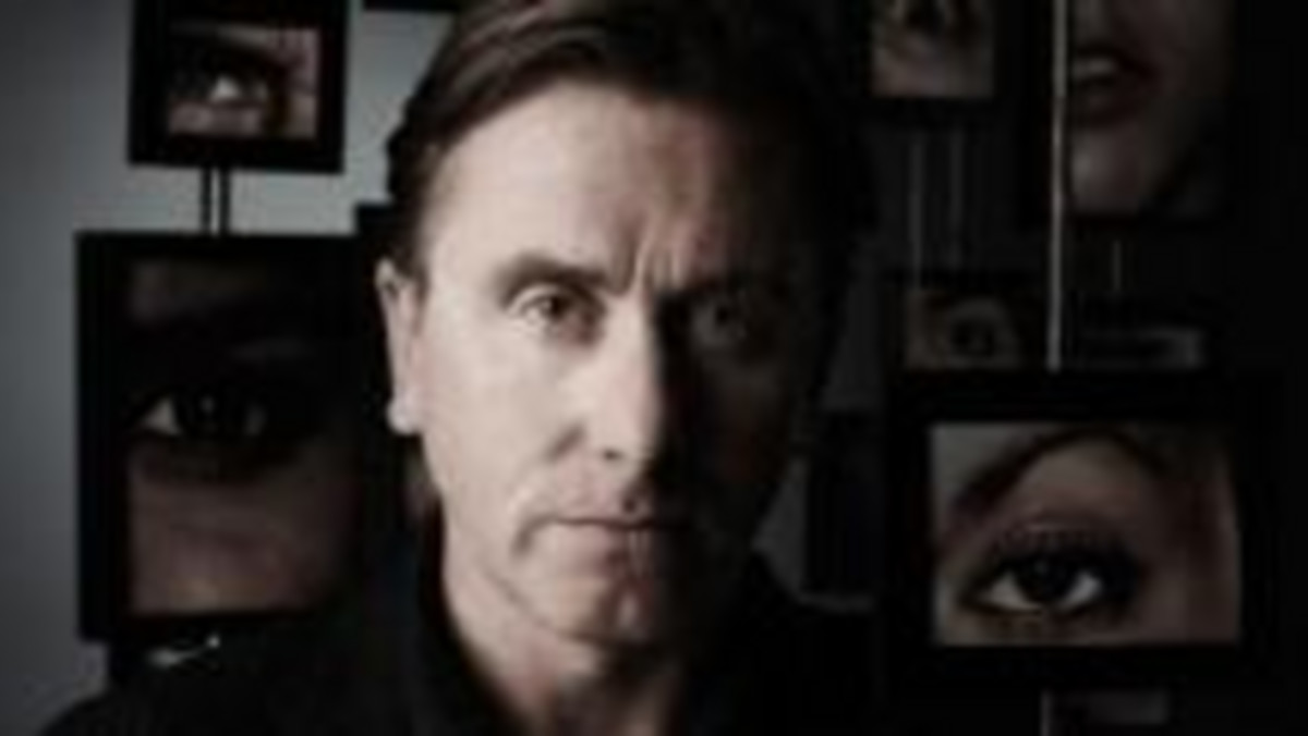 Tim Roth jest bardzo zadowolony z trzeciego sezonu serialu "Magia kłamstwa".