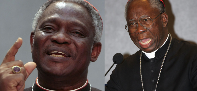 Kto nowym papieżem? Faworyci pochodzą z Afryki