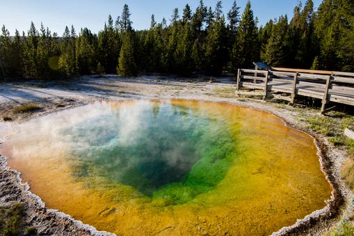 Yellowstone