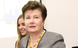 Hanna Gronkiewicz-Waltz usłyszy zarzuty? Jaki: Nie wykluczam