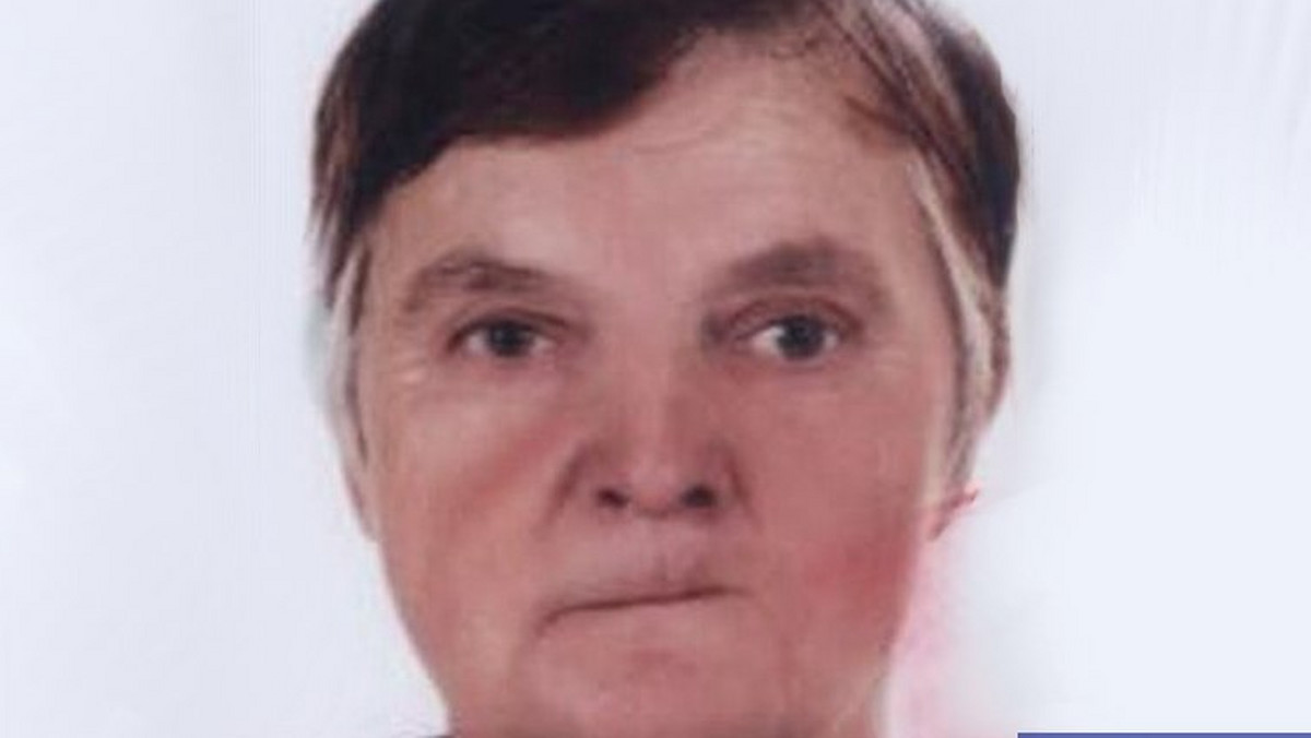 Policjanci poszukują zaginionej 67-letniej Heleny Oleksa. Kobieta nie informując nikogo o tym wyszła z domu w Bartoszycach, pozostawiając swoje rzeczy osobiste. Do chwili obecnej nie powróciła do miejsca zamieszkania i nie nawiązała kontaktu z rodziną.