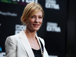 Wygląd to nie wszystko. Oto, dlaczego Cate Blanchett kocha swoje zmarszczki