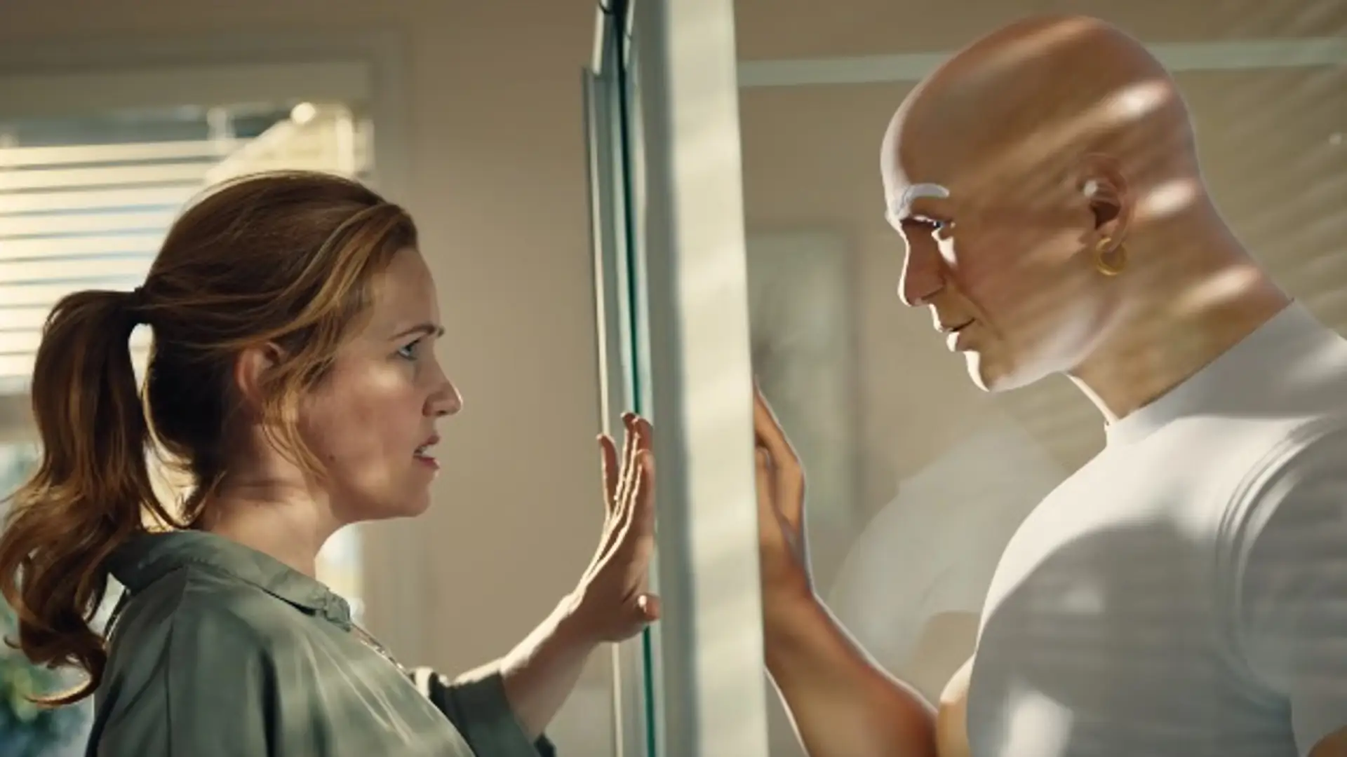 Mr. Clean w reklamie na Super Bowl nie wygląda już jak sprzątający tatusiek