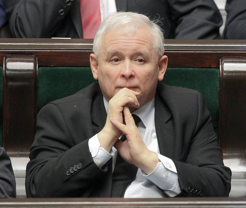 Jarosław Kaczyński