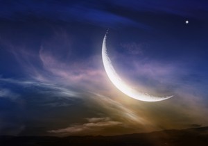 Mlad Mesec 17. aprila 2026. menja sudbinu ova tri horoskopska znaka