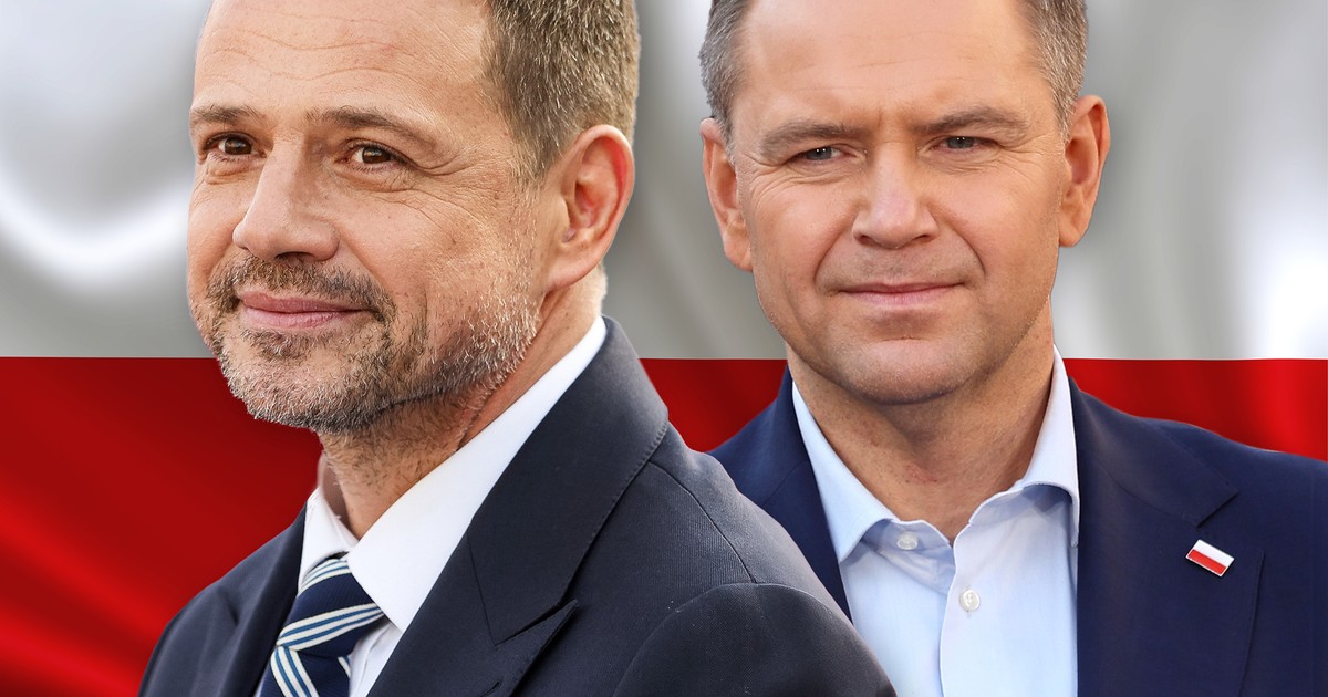 Kto ma największe szanse w II turze? Wszystko zależy od tej grupy wyborców